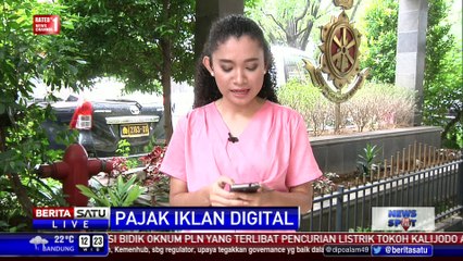 Menkominfo: Kebijakan Pajak Iklan Digital untuk Lindungi Konsumen