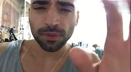 Yaptiklarindan pisman Degil misin