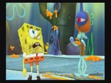 Spongebob Squarepants Feat. Nicktoons Globs of Doom Part 1