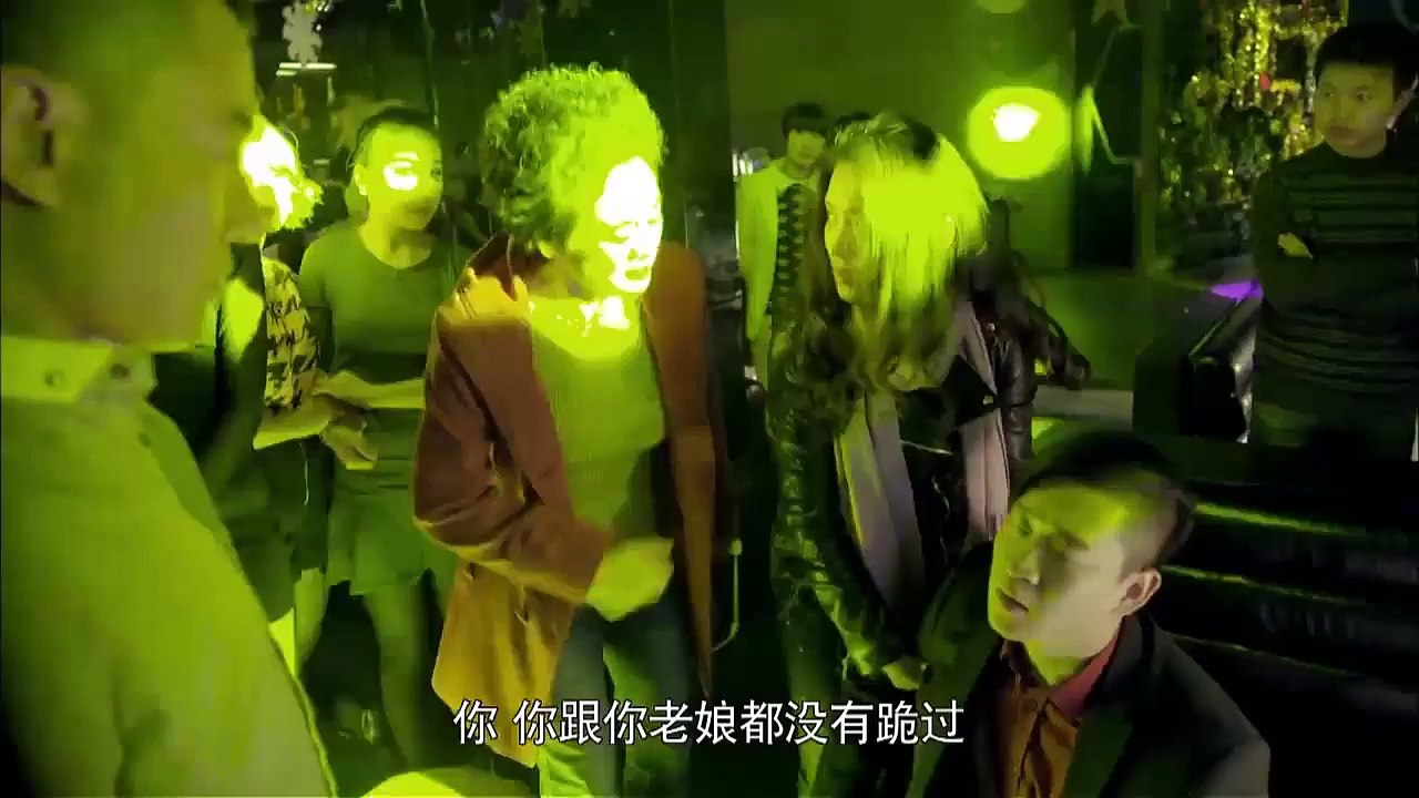 孩子回國了 第12集（萬茜、曹雲金、劉芙伶等主演）