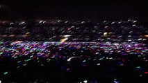Coldplay - Charlie Brown Live@ Turin (Italy) 24.05.2012 - HD