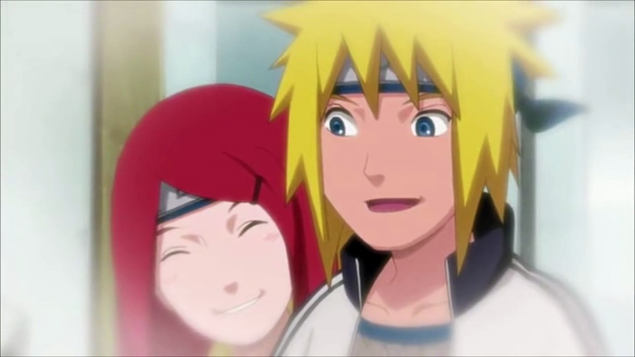Minato Namikaze - Hero of Konoha
