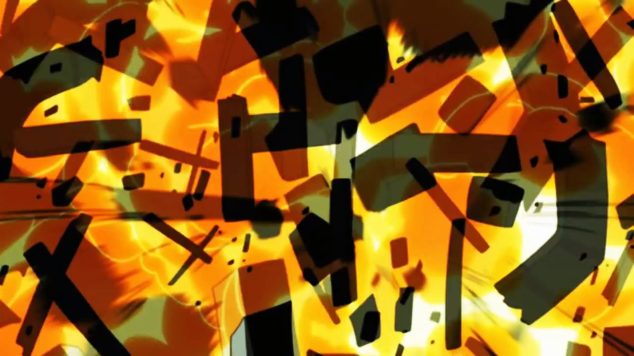 Minato Namikaze and Kushina Uzumaki Tribute AМV- The Saviors of the Hidden Leaf Village