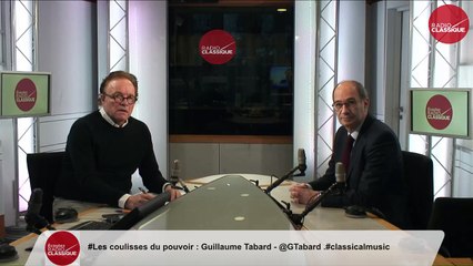 "Tout ça va dans un bon sens, il faut dérigidifier le Code du Travail"  Éric Woerth (29/02/2016)