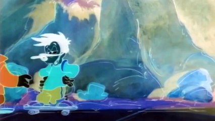 Goof Troop Theme Song in G Major