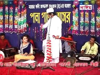 New Pala Gaan 2016 Shoriot Marfot By Babli Sorkar and Lotif Sorkar 5