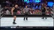Roman Reigns Vs Bigshow (Bray Wyatt Attack Reigns) 9 July 2015