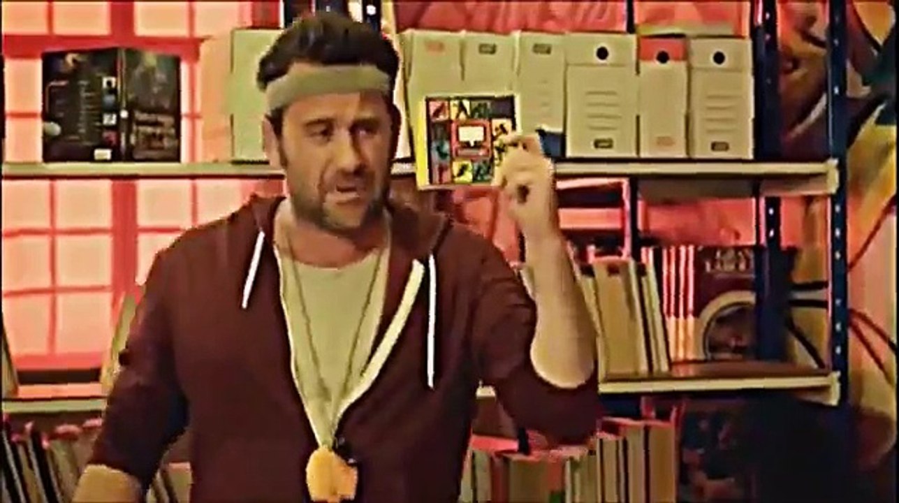 Code Lyoko Evolution - Ep 1 - XANA 2.0 [Avec musiques originales] - 1/2