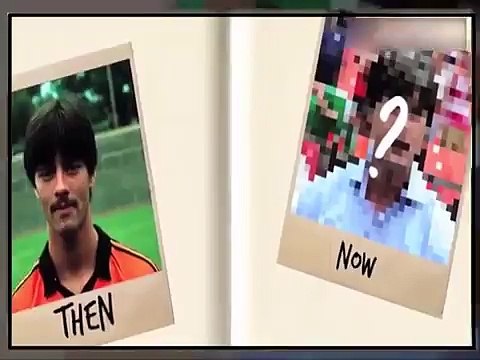 10 Managers When They Were Younger (Latest Sport)