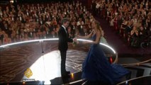 Oscars 2016: Mad Max wins most awards
