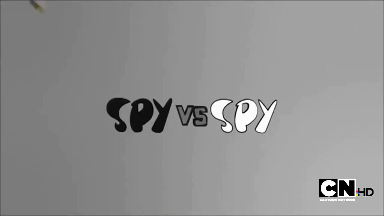 MAD - Spy vs Spy - Picnic Trap