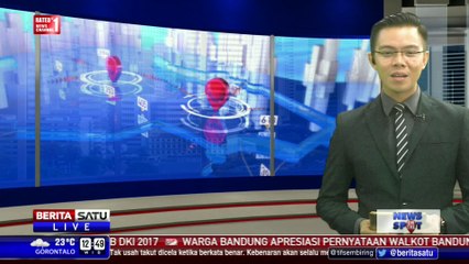 HBO Gelar Nonton Bareng Piala Oscar 2016