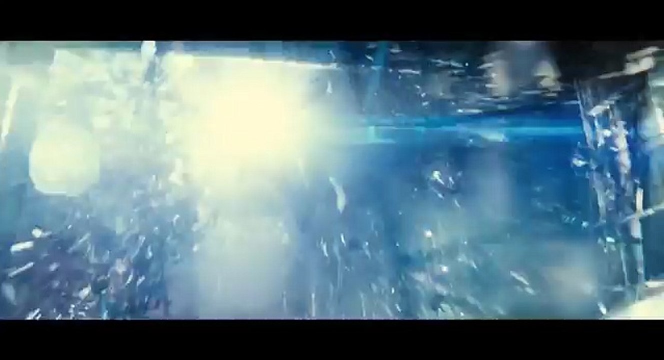 BATMAN VS SUPERMAN- DAWN OF JUSTICE Final Trailer (2016)
