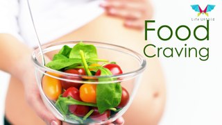 Food Craving During Pregnancy