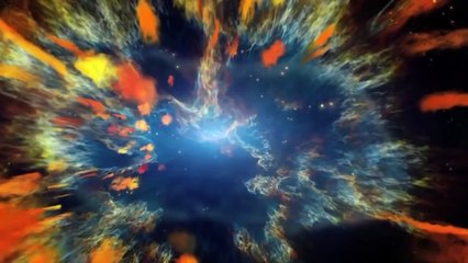 [2/2] Путешествие на край вселенной - Journey to the Edge of the Universe HD