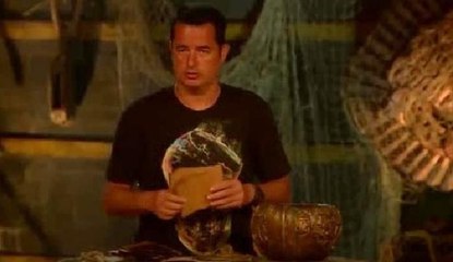 Acun'dan Semih'e çok sert uyarı