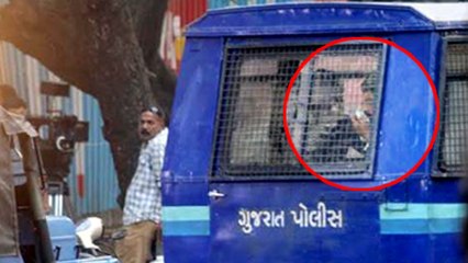 Shocking ! Shahrukh Khan Arrested While Shooting