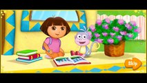 ABC Song FOR Children Dora Alphabet ABC Songs frozen let it go Collection Movie Game