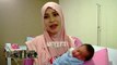 Kebahagiaan Zaskia Mecca Melahirkan Bayi Laki-laki - Silet 29 Februari 2016