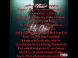Logic - My Chain (Prod. by 6ix) Lyrics