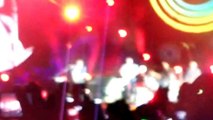 Coldplay - Charlie Brown - Wristbands Manchester Etihad 09/06/12