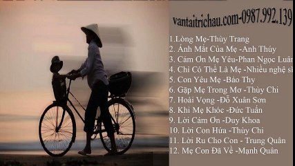 Mother's Day 2016: the 12 best songs about mothers-Part 1