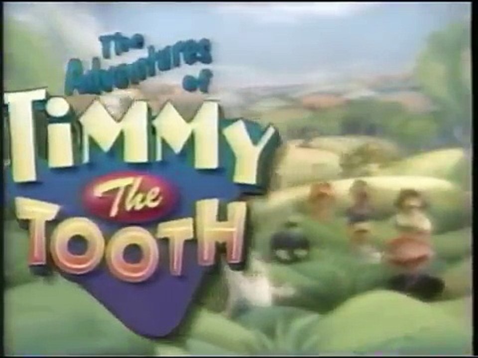 Opening To The Land Before Time 2: The Great Valley Adventure 1994 VHS