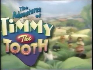 Opening To The Land Before Time 2: The Great Valley Adventure 1994 VHS