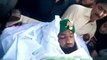 Mumtaz Qadri Ghazi After Phansi Video (Masha ALLAH Khoobsurat Chehra)