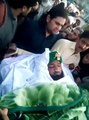 Mumtaz Qadri Ghazi After Phansi Video (Masha ALLAH Khoobsurat Chehra)