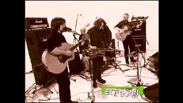 Грассмейстер - Белая песня