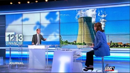 La durée de vie des centrales nucléaires prolongée d'au moins 10 ans