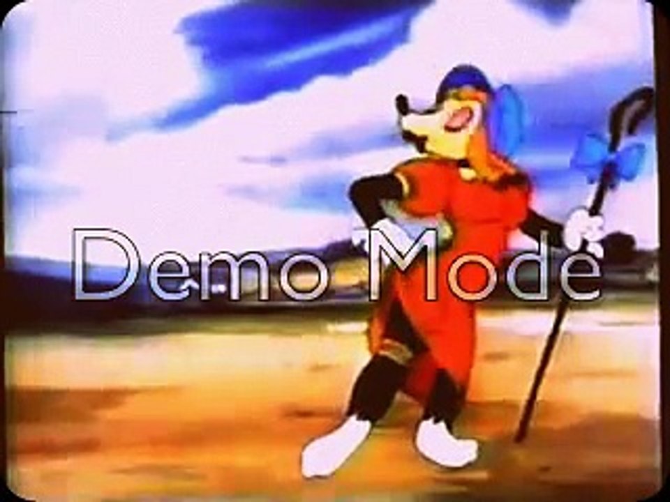 Mighty Mouse - Wolf! Wolf!