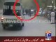 Footage How Police Arrested Mumtaz Qadri after Killing Governor Punjab Salman Taseer