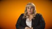 Rebel Wilson Unofficially Married To Sacha Baron Cohen In 'The Brothers Grimsby'