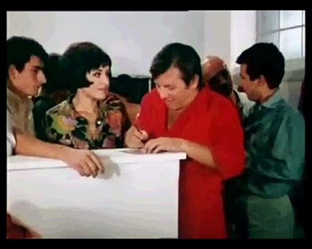 Η ...ΘΑΥΜΑΣΤΡΟΙΑ! ΜΑΡΘΑ ΚΑΡΑΓΙΑΝΝΗ ΚΑΙ ΚΩΣΤΑΣ ΒΟΥΤΣΑΣ