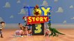 Toy Story 3, hét langverwachte vervolg op Toy Story 1 & 2 vanaf 23-06-10 eindelijk in de bioscoop!