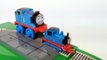 Thomas and Friends Toy Trains James, Percy, Edward, Annie, Clarabel, Egg Surprise