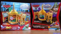 26 Color Changers Cars Ramone Playset CARS 2 Ramone House of Body Art Disney Pixar by Blucollection
