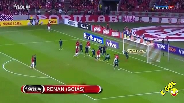 Os Lances Mais Engraçados do Futebol 2015 (Latest Sport)