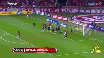 Os Lances Mais Engraçados do Futebol 2015 (Latest Sport)