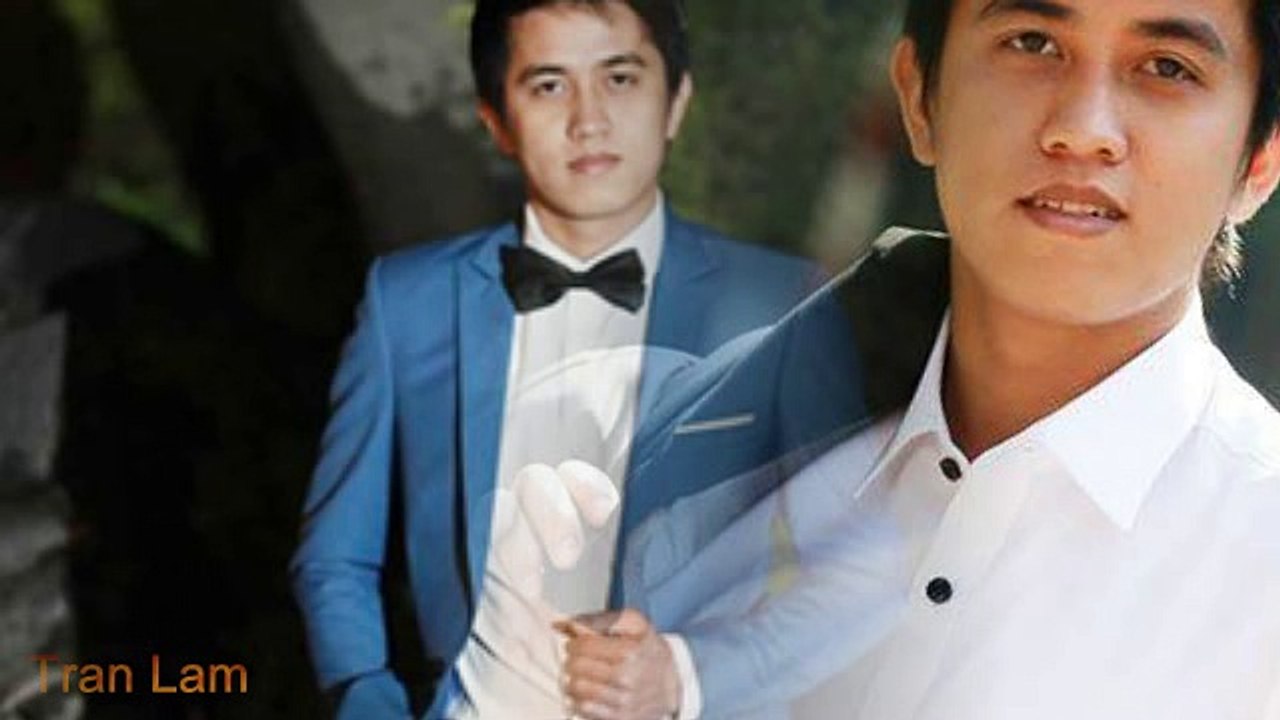 Các bài hát của Mai Trần Lâm 2016