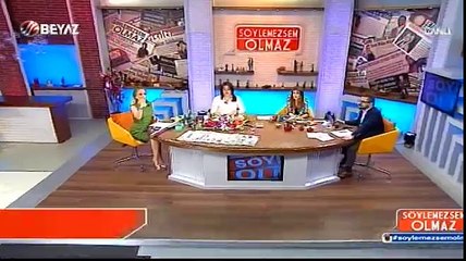 Söylemezsem Olmaz 29.02.2016 2.Kısım
