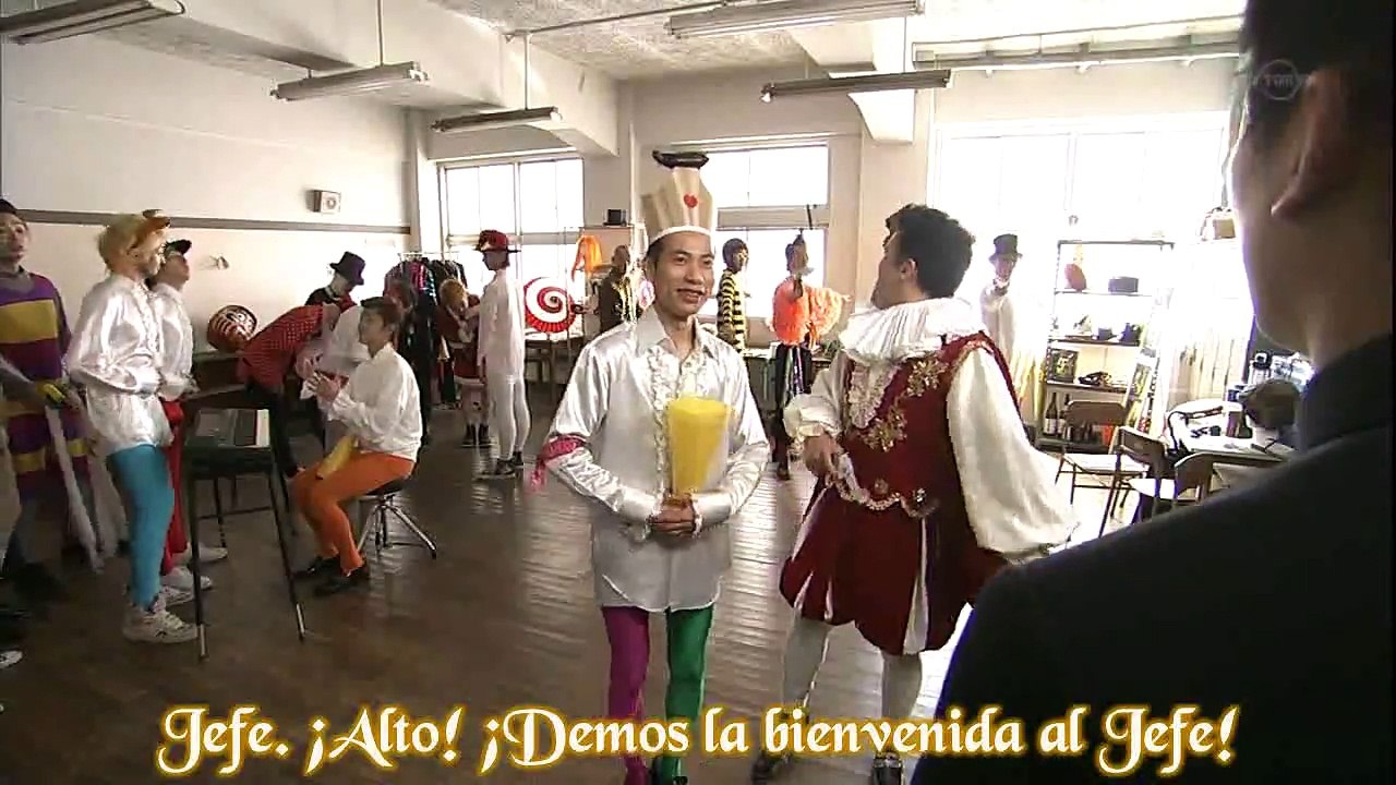 EY Saburo E05