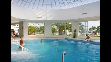 Vincci El Mansour Mahdia 4