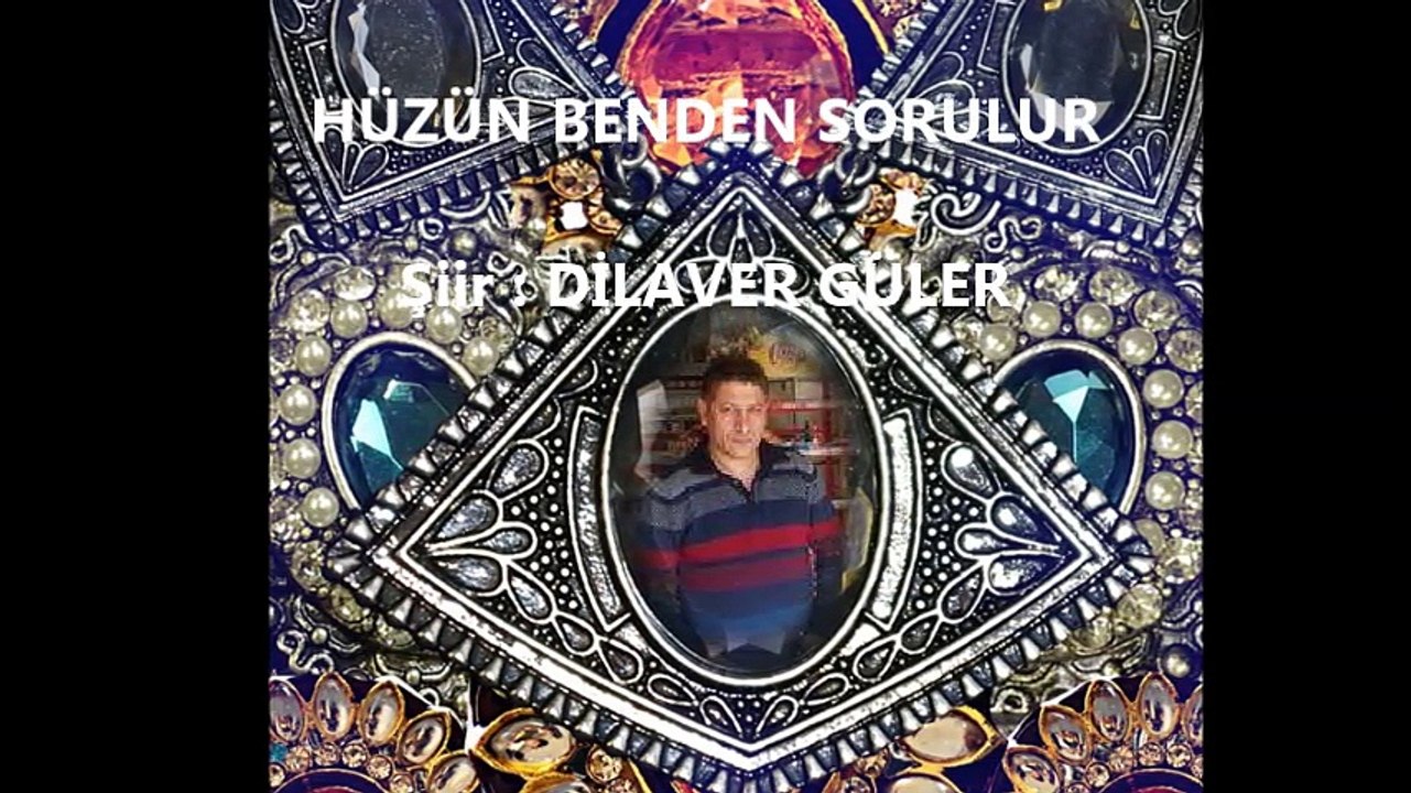 Hüzün Benden Sorulur