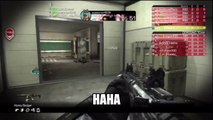 Hank Hill Plays Cod Ghosts (Voice Trolling)