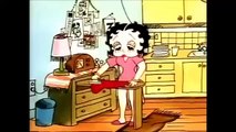 BETTY BOOP COVERS Summertime Sadness by LANA DEL REY