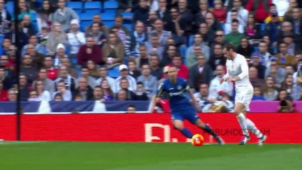 Gareth Bale 2015/2016 • Speed, Power & Skills HD