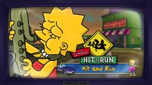 The Simpsons Hit & Run Soundtrack - Hit and Run